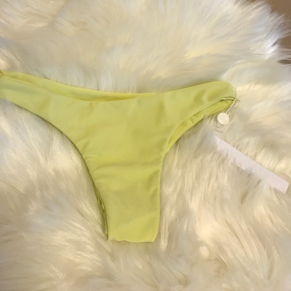 Mikoh Lahaina suit Bottom